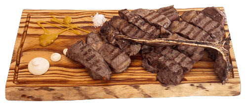 T-Bone