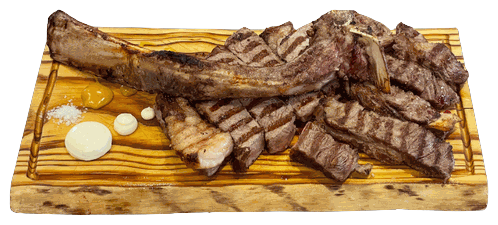 Tomahawk